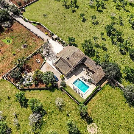 Villa Prital By Sealand Villas Pollensa Exterior foto