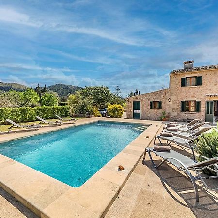 Villa Prital By Sealand Villas Pollensa Exterior foto
