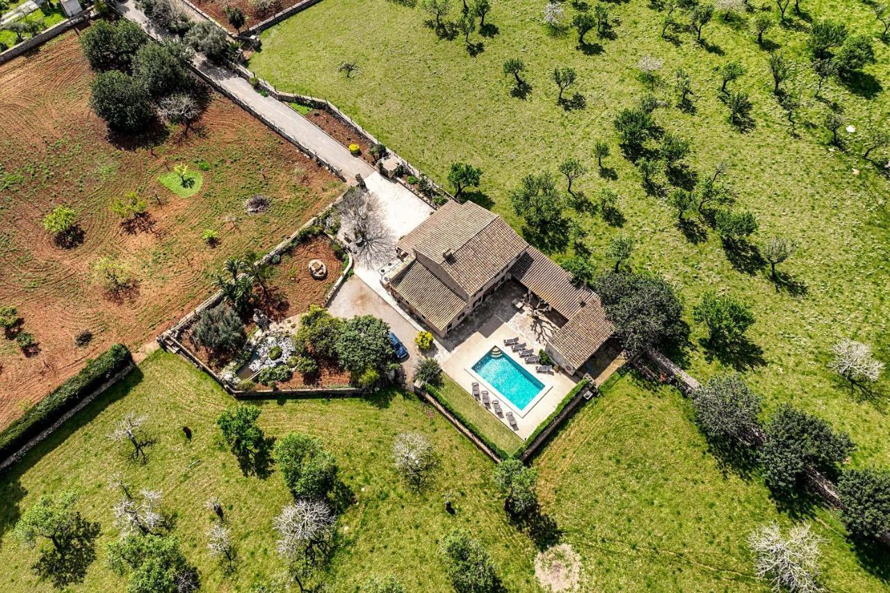 Villa Prital By Sealand Villas Pollensa Exterior foto