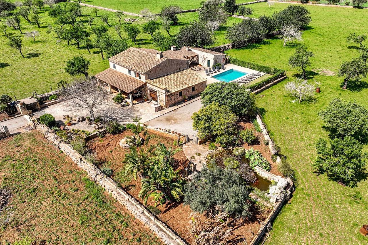 Villa Prital By Sealand Villas Pollensa Exterior foto