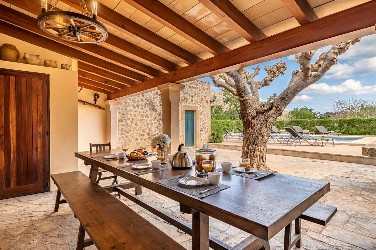 Villa Prital By Sealand Villas Pollensa Exterior foto
