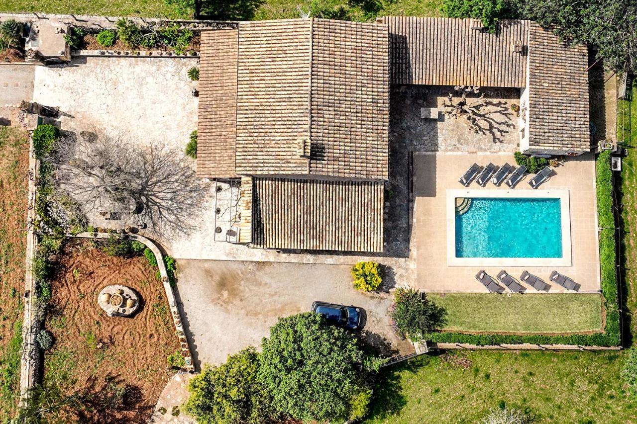 Villa Prital By Sealand Villas Pollensa Exterior foto