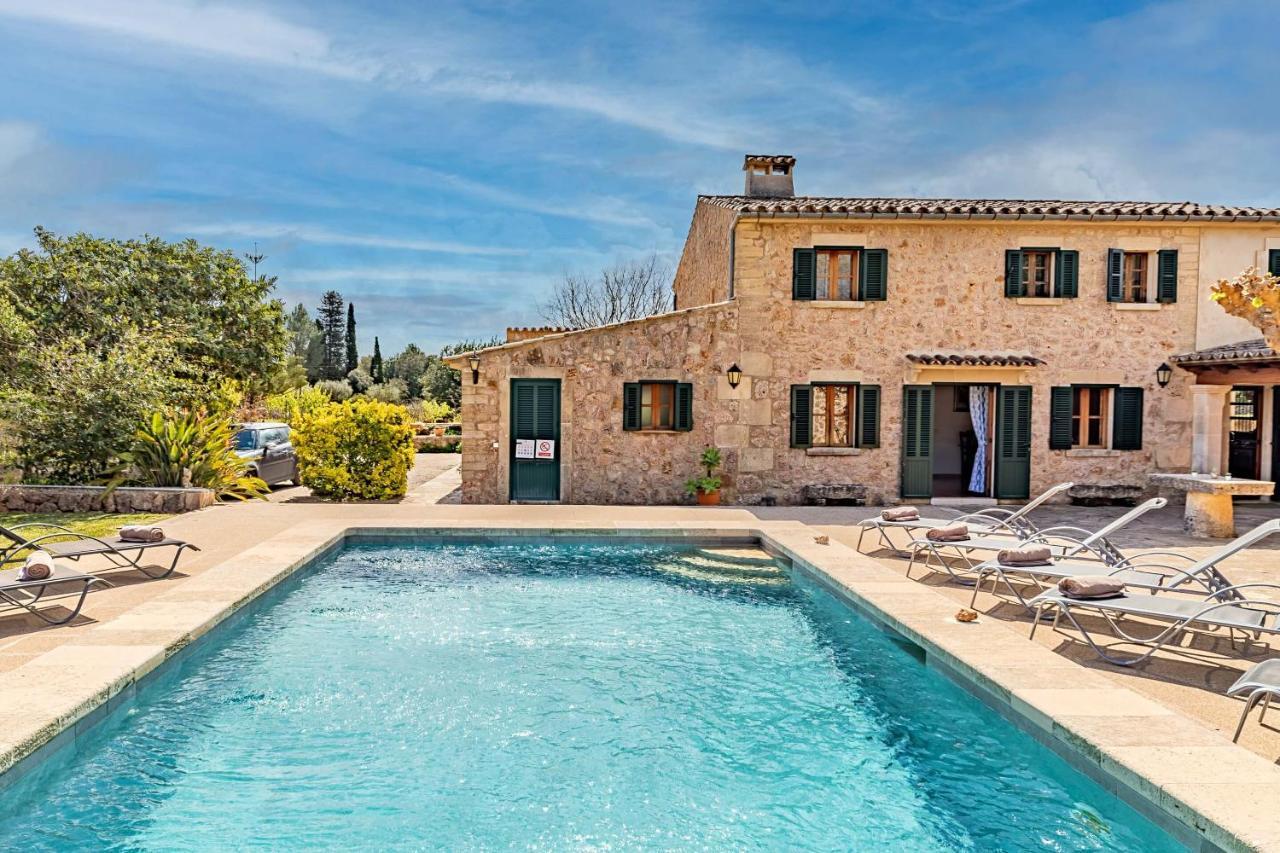 Villa Prital By Sealand Villas Pollensa Exterior foto