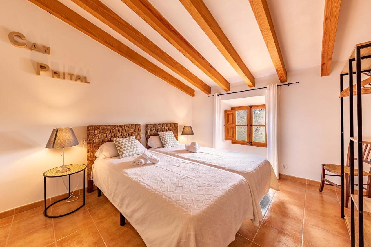 Villa Prital By Sealand Villas Pollensa Exterior foto