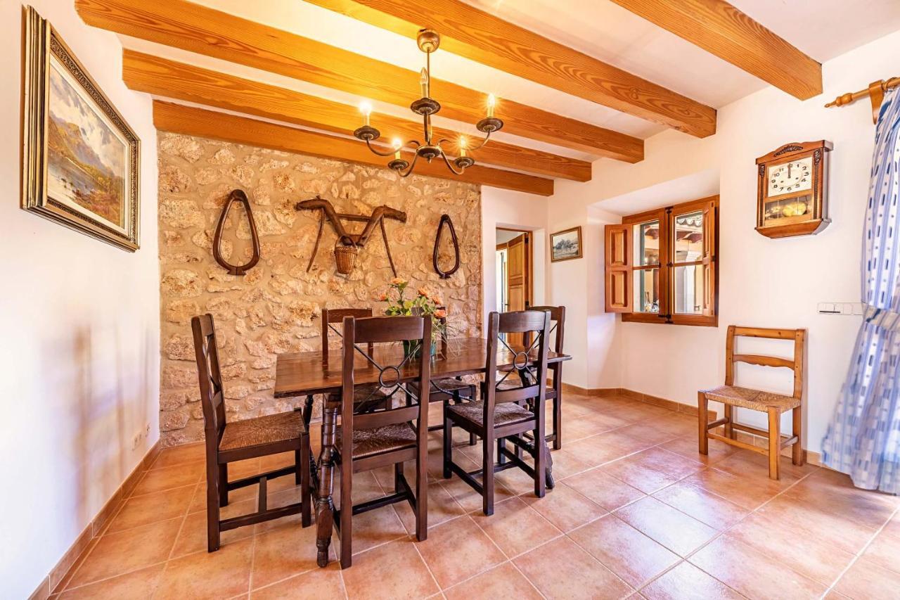 Villa Prital By Sealand Villas Pollensa Exterior foto