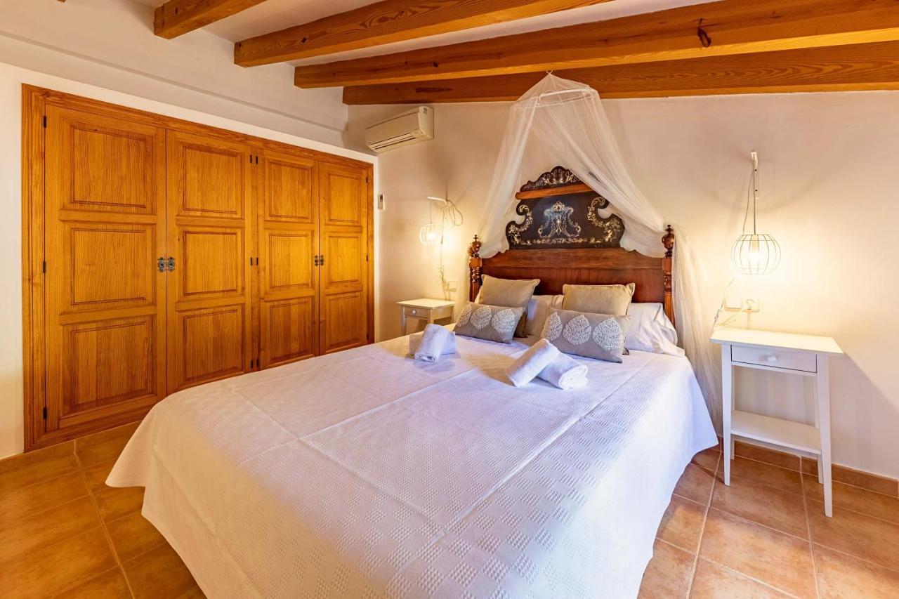 Villa Prital By Sealand Villas Pollensa Exterior foto