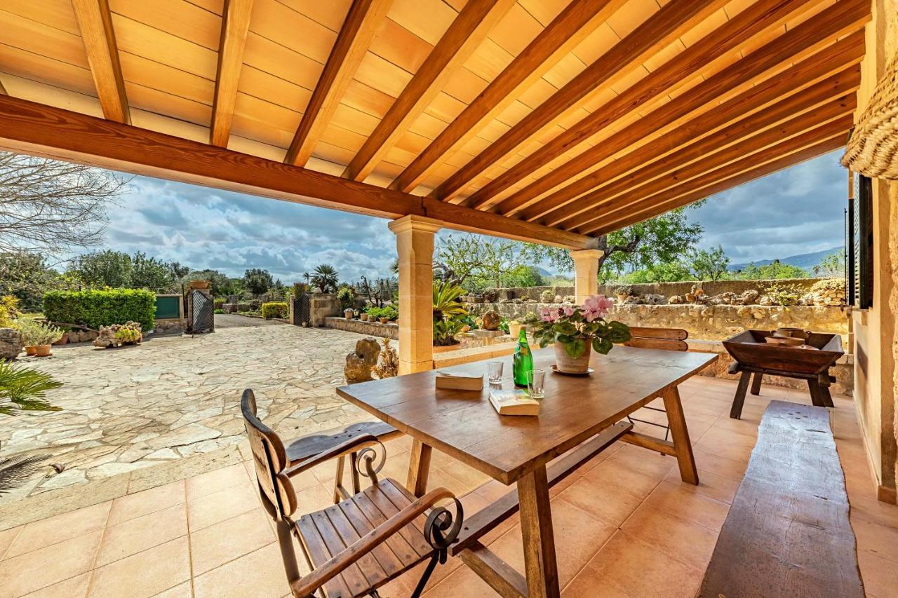 Villa Prital By Sealand Villas Pollensa Exterior foto