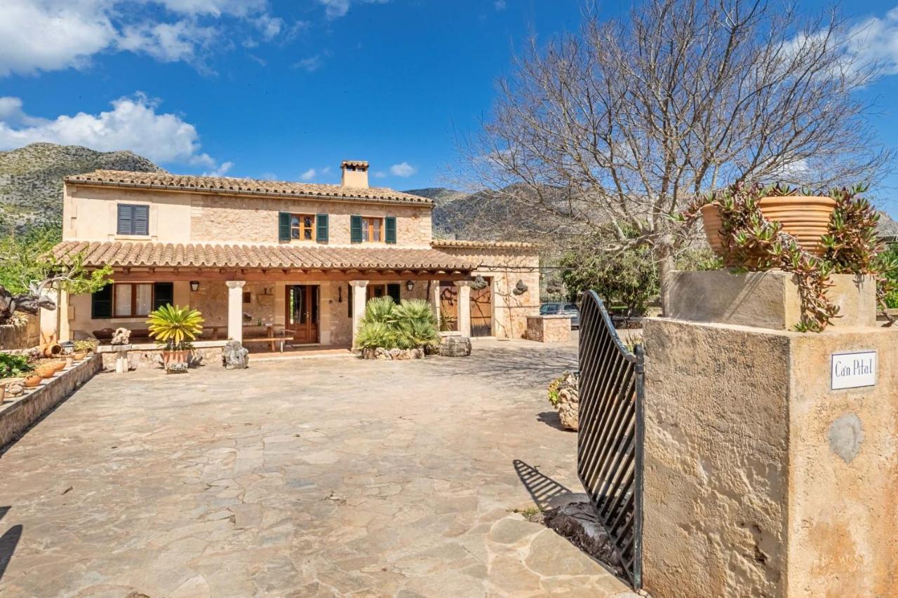 Villa Prital By Sealand Villas Pollensa Exterior foto