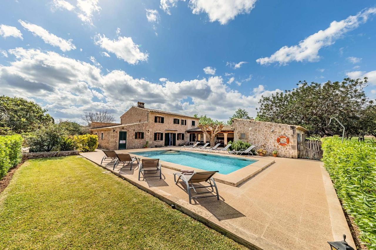 Villa Prital By Sealand Villas Pollensa Exterior foto